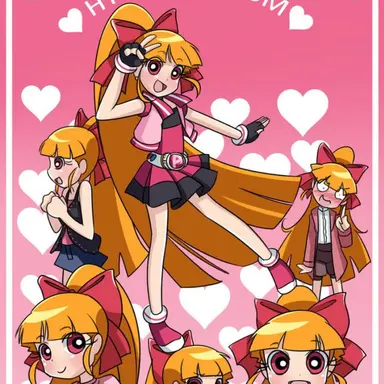 Profile image of 아카즈츠미 모모코