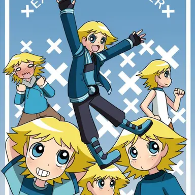 Profile image of 부머