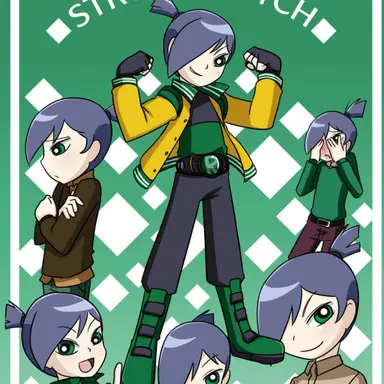 Profile image of 부치