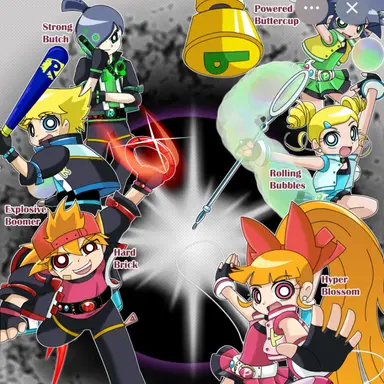 Profile image of ppgz rrbz