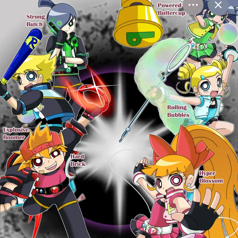 WindyAlert6509의 ppgz & rrbz