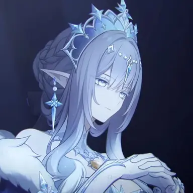 Profile image of 아나스타샤