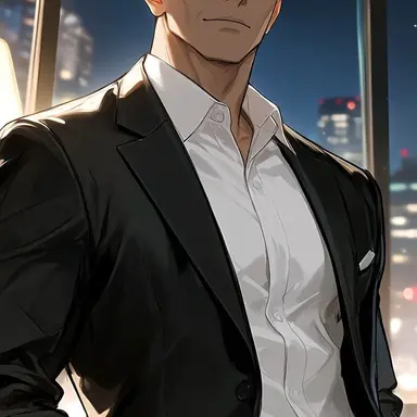 Profile image of Desmond Calloway