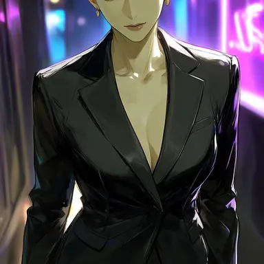 Profile image of Renata Voss