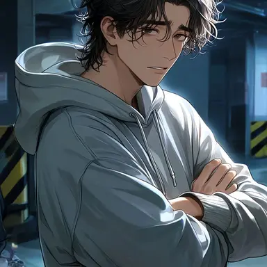 Profile image of Marcus