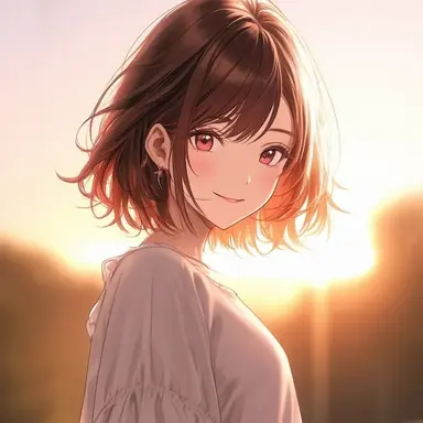 Profile image of 夕陽