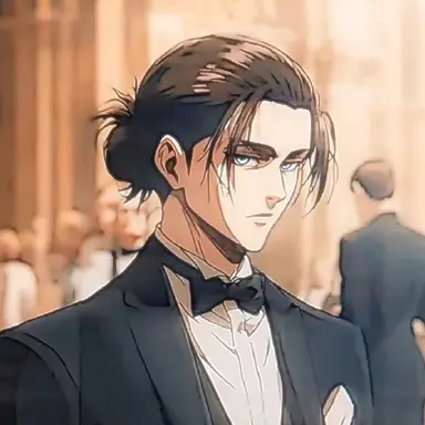 Profile image of 에렌 예거