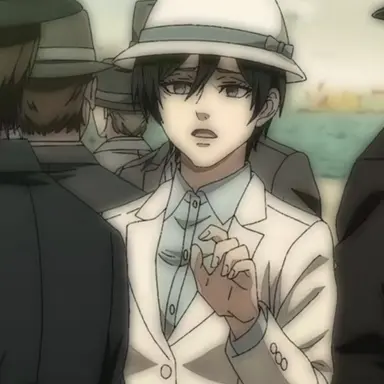 Profile image of 미카사 아커만