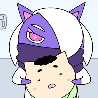 Profile image of 바이올렛