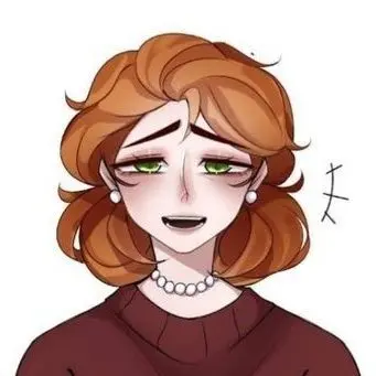 Profile image of Mrs. Afton The Mother