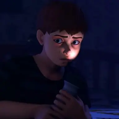 Profile image of Evan The Younger Son