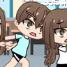 캐릭터 프로필 이미지