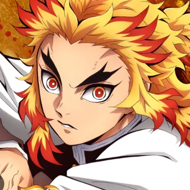 Profile image of 렌고쿠 쿄쥬로