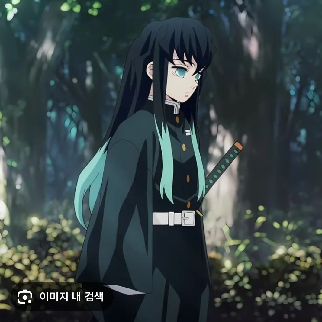 토키토 무이치로 대표 이미지