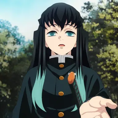 Profile image of 토키토 무이치로