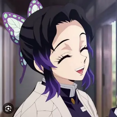 Profile image of 쿄쵸우 시노부