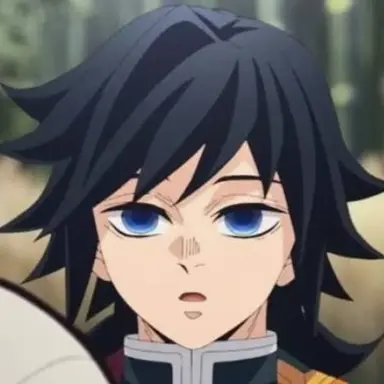 Profile image of 토미오카 기유