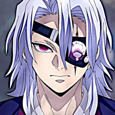 Profile image of 우즈이 텐겐