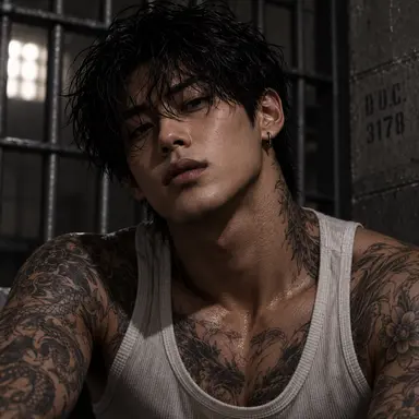 Profile image of Jae