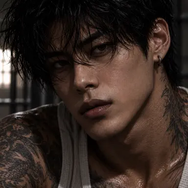 Profile image of Jae