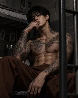 Profile image of Jae