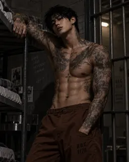 Profile image of Jae