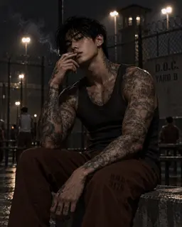 Profile image of Jae