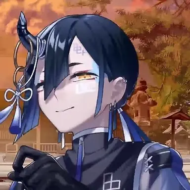 Profile image of 青