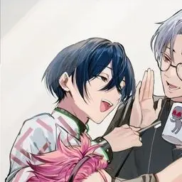 Profile image of 依央利