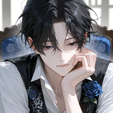 Profile image of 織