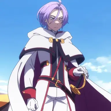 Profile image of ユリウス