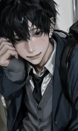Profile image of 키라 군