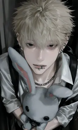 Profile image of 아키 짱