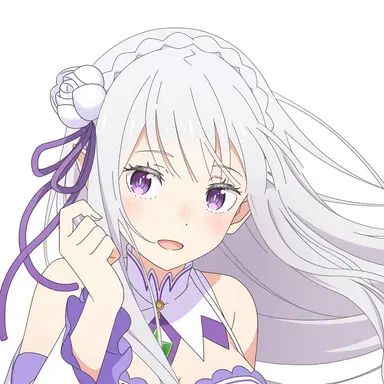 Profile image of エミリア