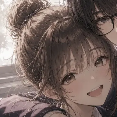 Profile image of 美羽