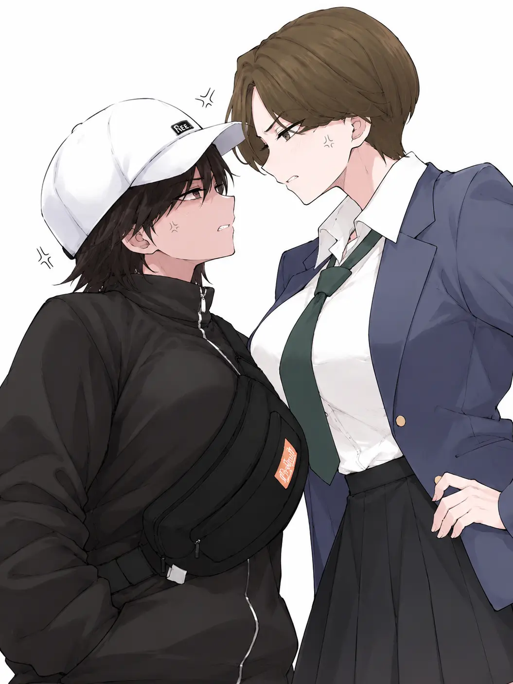 ActiveIndri8655의 Obsessive Prince