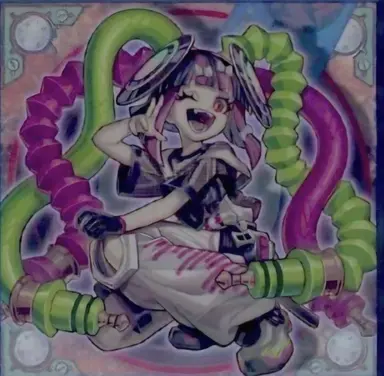Profile image of Mix