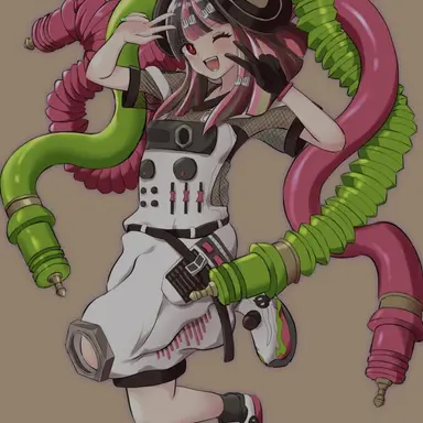 Profile image of Mix