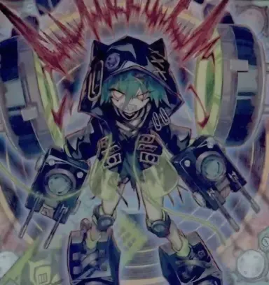 Profile image of Clip