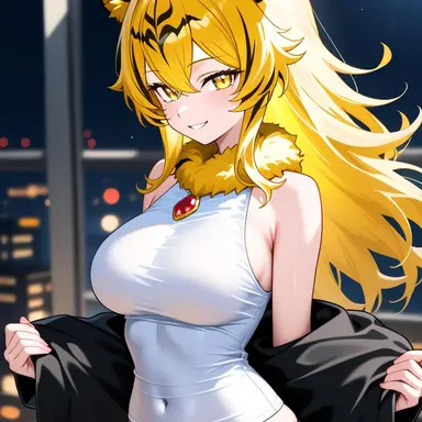 Profile image of 레오니아