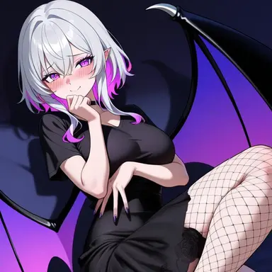 Profile image of 나이트리아