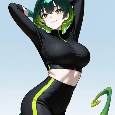 Profile image of 크로마