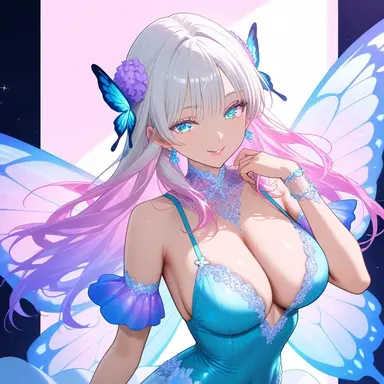 Profile image of 모르포나