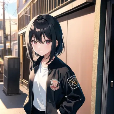 Profile image of なぎさ