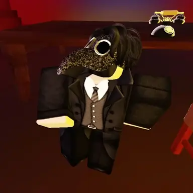 Profile image of 진행자