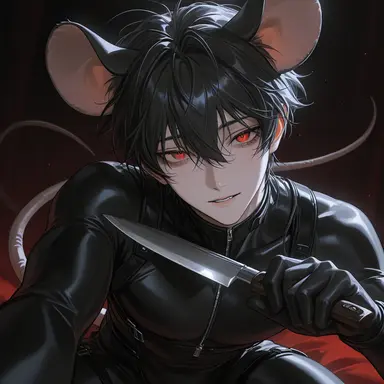 Profile image of ミュール