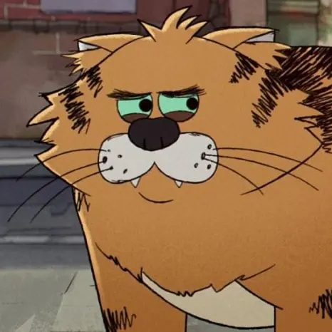 Blup1n_F0xxy의 Alley Cats