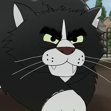 Profile image of Fang