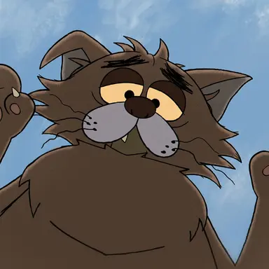 Profile image of Puke