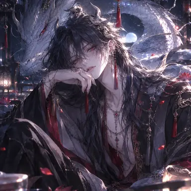Profile image of カルディオン